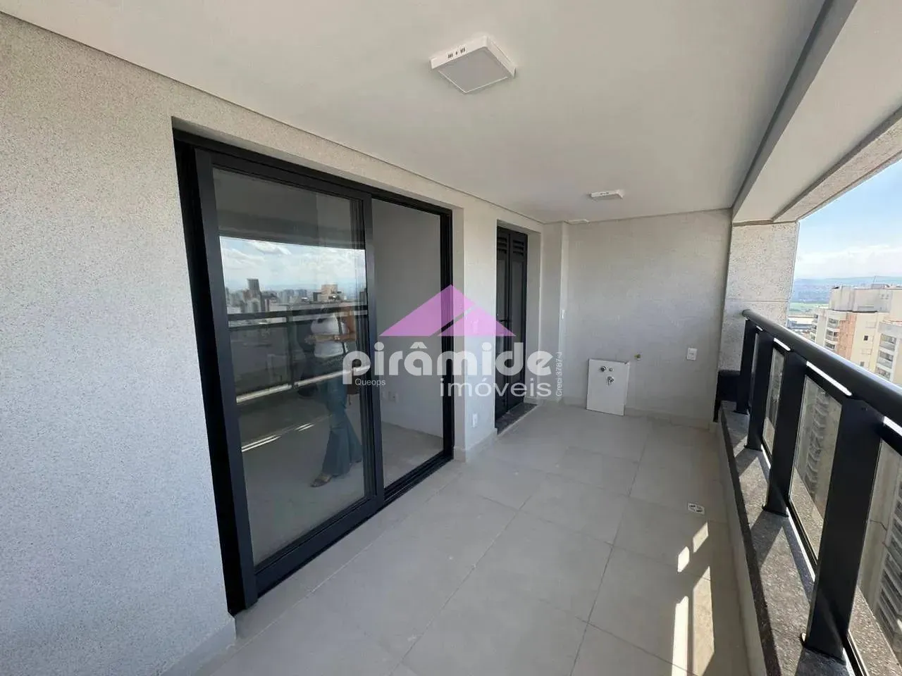 Apartamento, 1 quarto, 45 m² - Foto 4