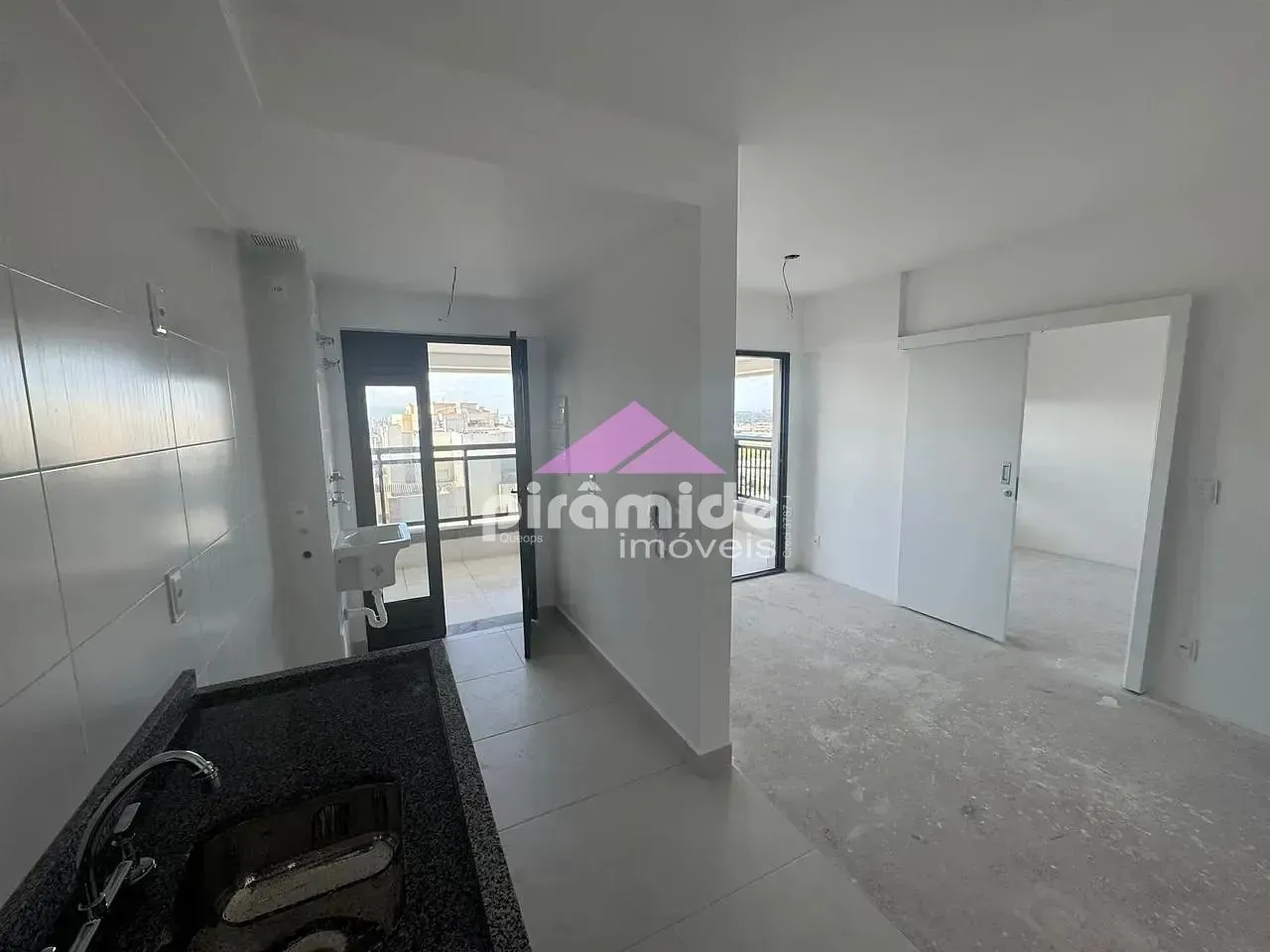 Apartamento, 1 quarto, 45 m² - Foto 5