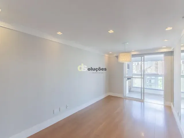 Apartamento 4 quartos e 3 banheiros, à venda, no bairro Vila Mariana em São Paulo