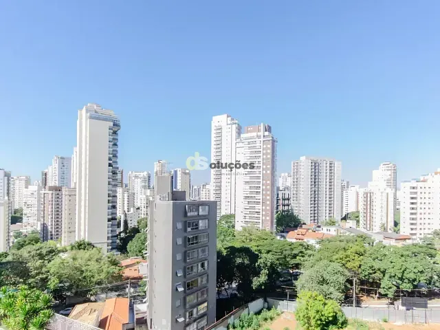 Apartamento 4 quartos e 3 banheiros, à venda, no bairro Vila Mariana em São Paulo