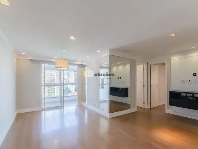 Apartamento 4 quartos e 3 banheiros, à venda, no bairro Vila Mariana em São Paulo