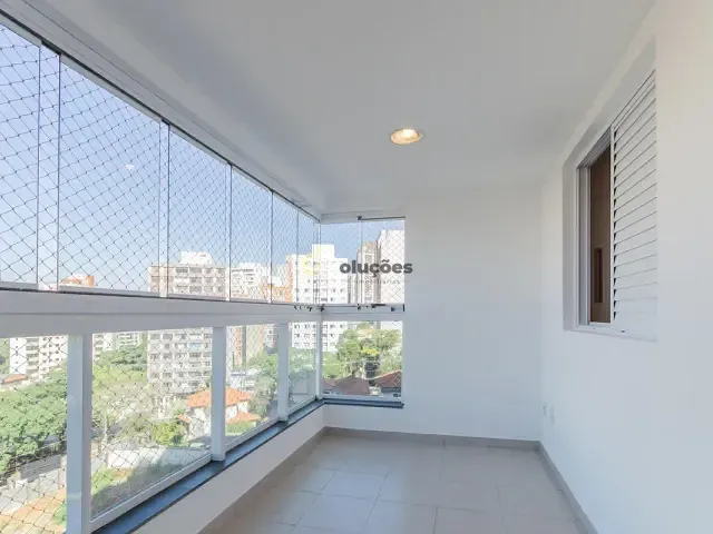 Apartamento 4 quartos e 3 banheiros, à venda, no bairro Vila Mariana em São Paulo