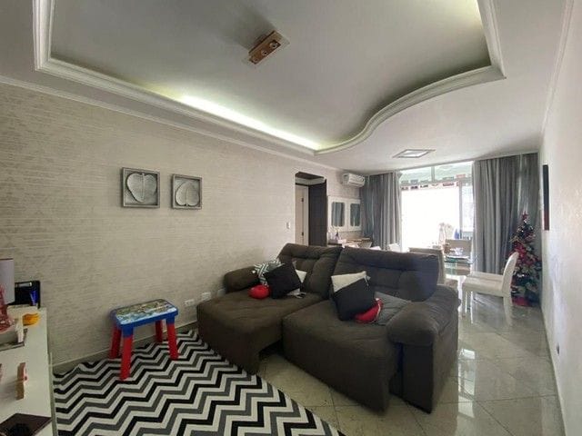 Foto do Apartamento - Apartamento com 3 dormitórios à venda, 102 m² por R$ 880.000,00 - Jardim Aquarius - São José dos Campos/SP | INDEPENDENCE NEGOCIOS IMOBILIARIOS LTDA