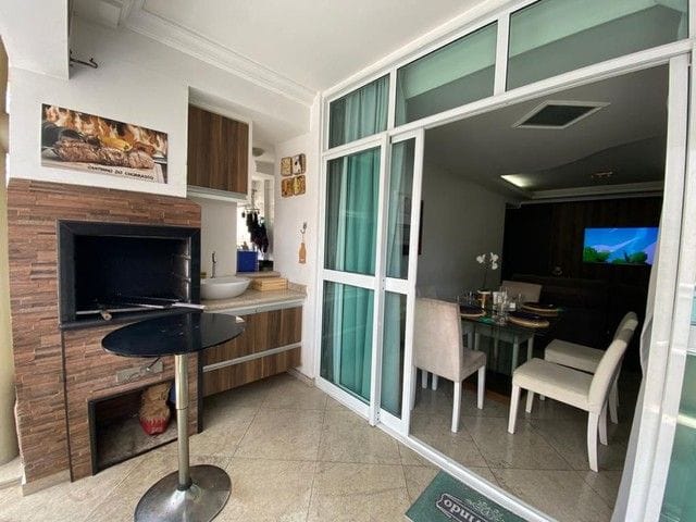 Foto do Apartamento - Apartamento com 3 dormitórios à venda, 102 m² por R$ 880.000,00 - Jardim Aquarius - São José dos Campos/SP | INDEPENDENCE NEGOCIOS IMOBILIARIOS LTDA