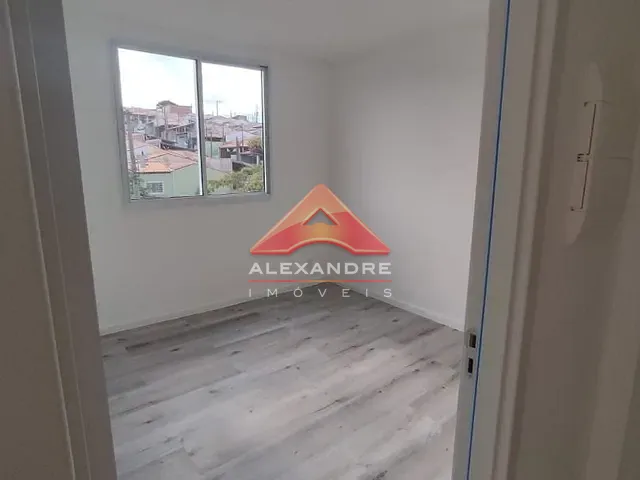 Apartamento com 49m² 2 quartos e 1 banheiro, à venda, no bairro Jardim Paraíso em Jacareí