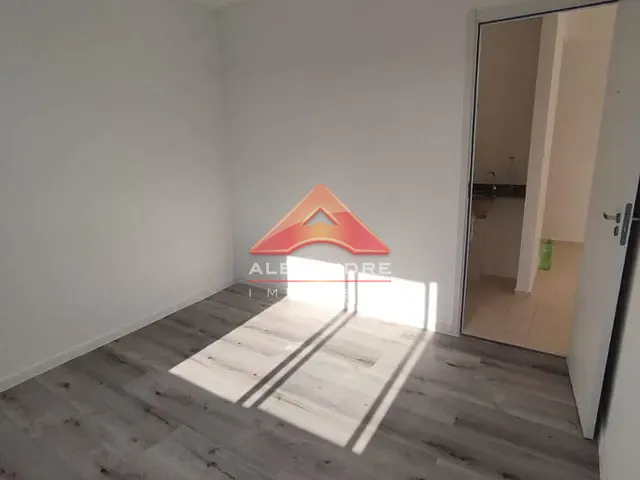 Apartamento com 49m² 2 quartos e 1 banheiro, à venda, no bairro Jardim Paraíso em Jacareí