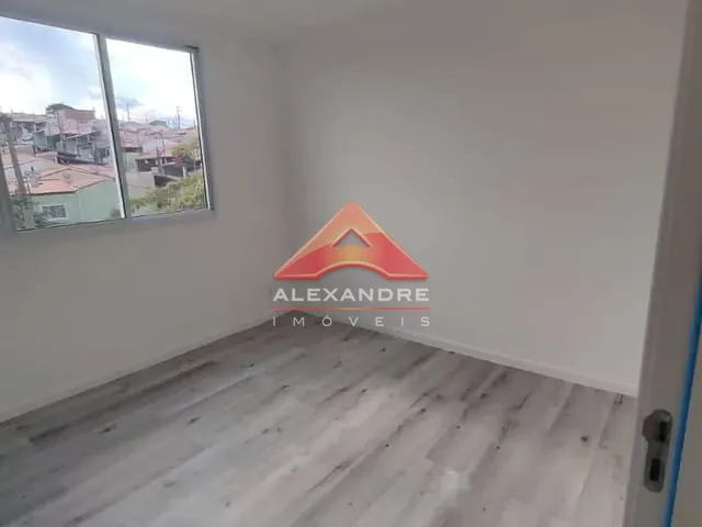 Apartamento com 49m² 2 quartos e 1 banheiro, à venda, no bairro Jardim Paraíso em Jacareí