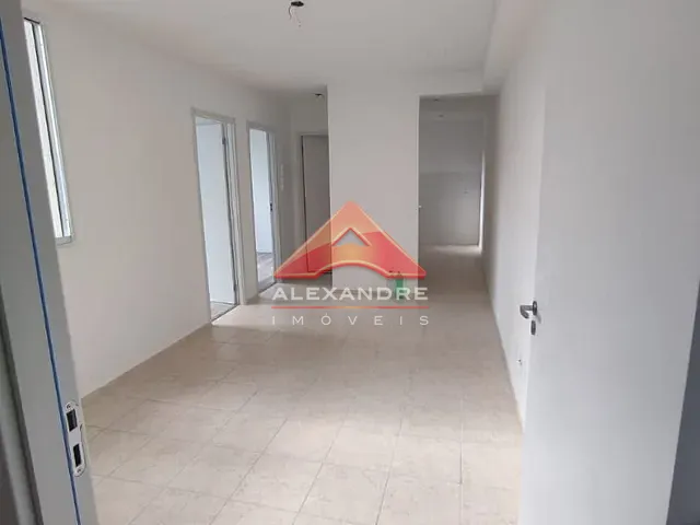 Apartamento com 49m² 2 quartos e 1 banheiro, à venda, no bairro Jardim Paraíso em Jacareí