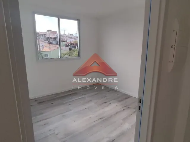 Apartamento com 49m² 2 quartos e 1 banheiro, à venda, no bairro Jardim Paraíso em Jacareí