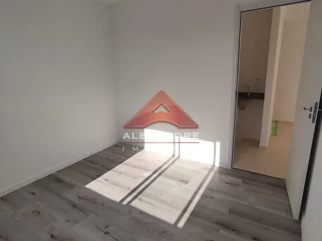 Apartamento com 49m² 2 quartos e 1 banheiro, à venda, no bairro Jardim Paraíso em Jacareí