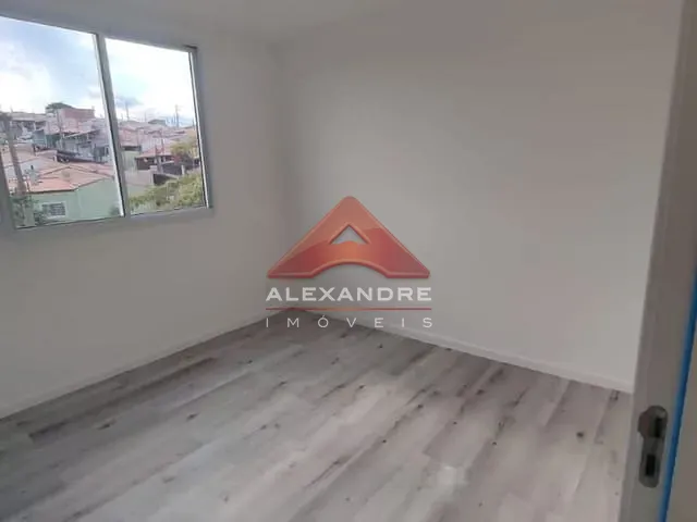 Apartamento com 49m² 2 quartos e 1 banheiro, à venda, no bairro Jardim Paraíso em Jacareí