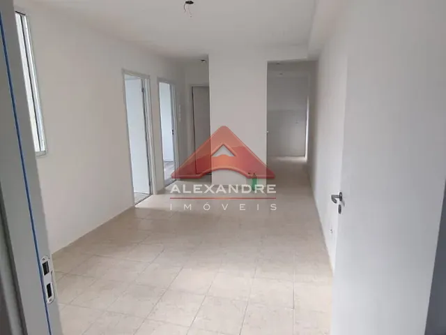 Apartamento com 49m² 2 quartos e 1 banheiro, à venda, no bairro Jardim Paraíso em Jacareí