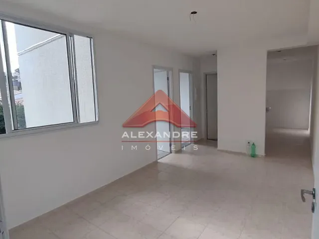 Apartamento com 49m² 2 quartos e 1 banheiro, à venda, no bairro Jardim Paraíso em Jacareí