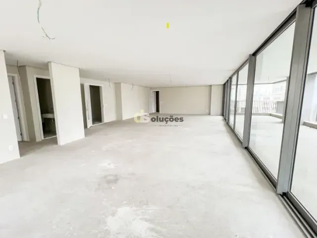 Apartamento 4 quartos e 6 banheiros, à venda ou para alugar, no bairro Santa Cecília em São Paulo