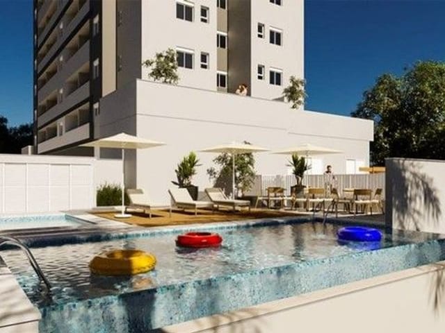 Foto do Apartamento - Apartamento à venda, 122 m² por R$ 770.000,00 - Condomínio Residencial Colinas do Paratehy - São José dos Campos/SP | INDEPENDENCE NEGOCIOS IMOBILIARIOS LTDA