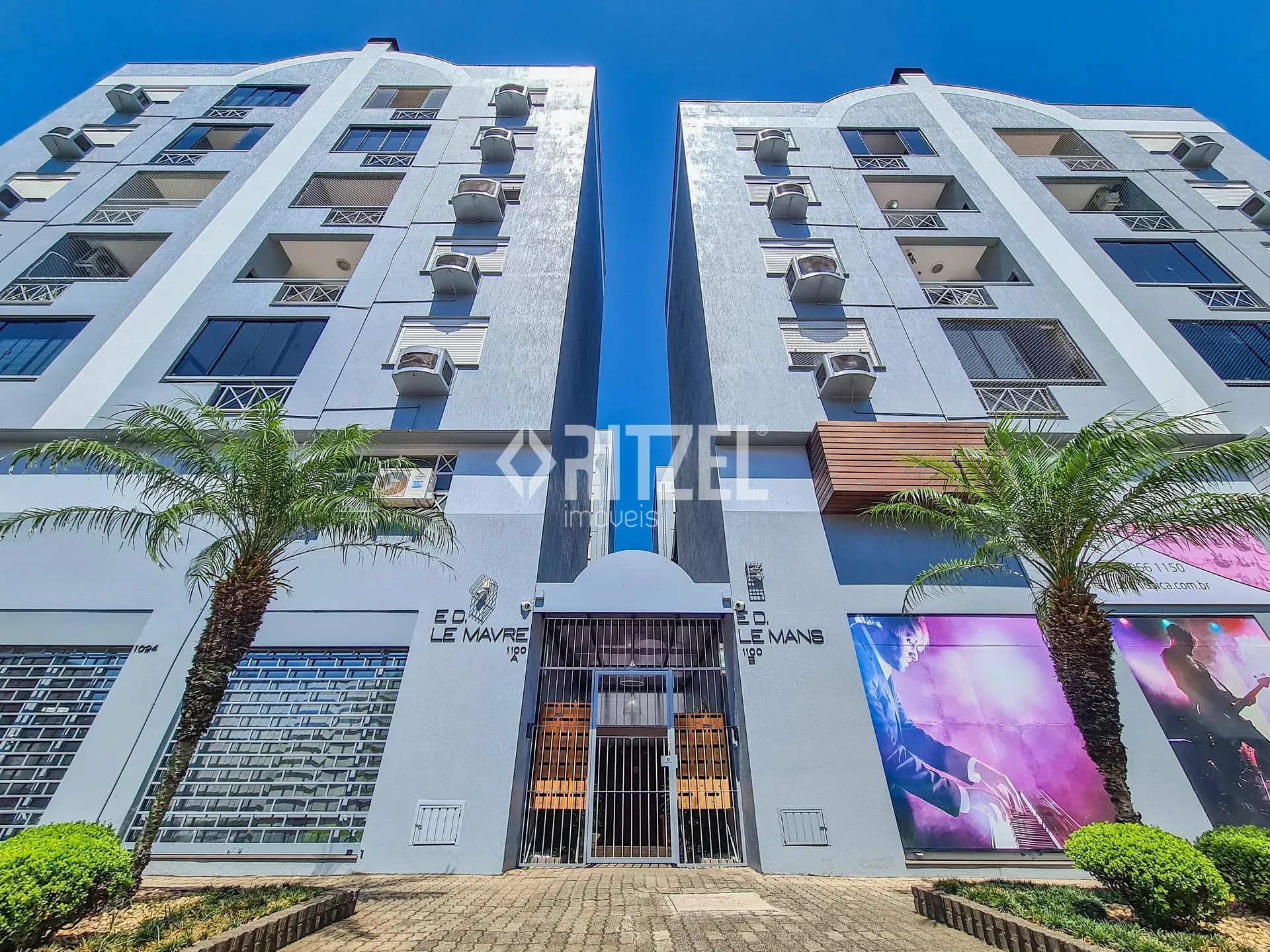 Apartamento, 2 quartos, 69 m² - Foto 20