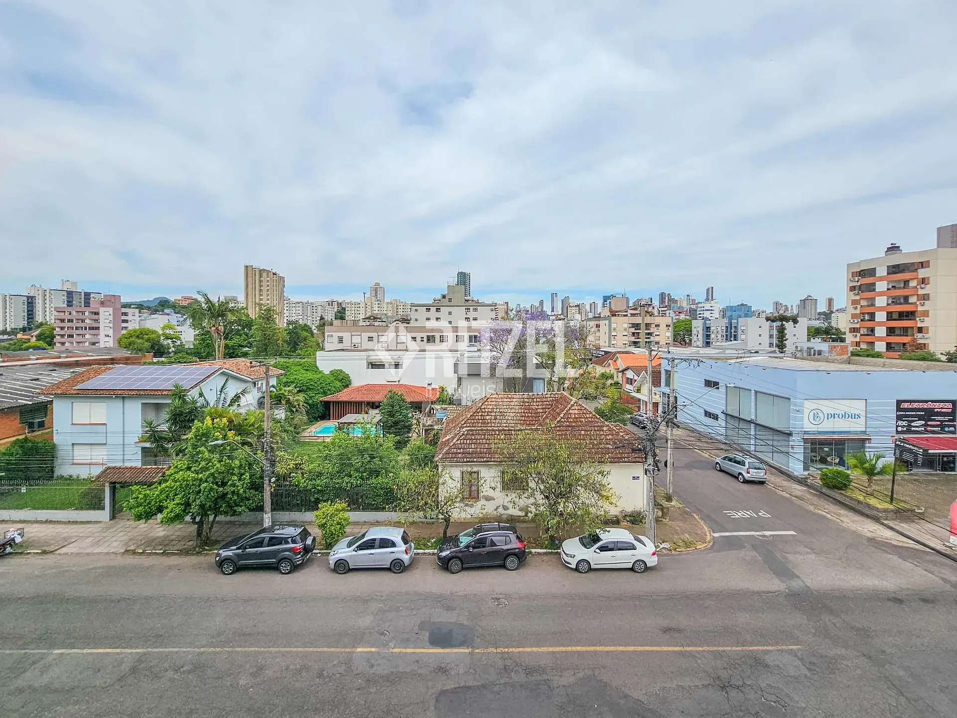 Apartamento, 2 quartos, 69 m² - Foto 8