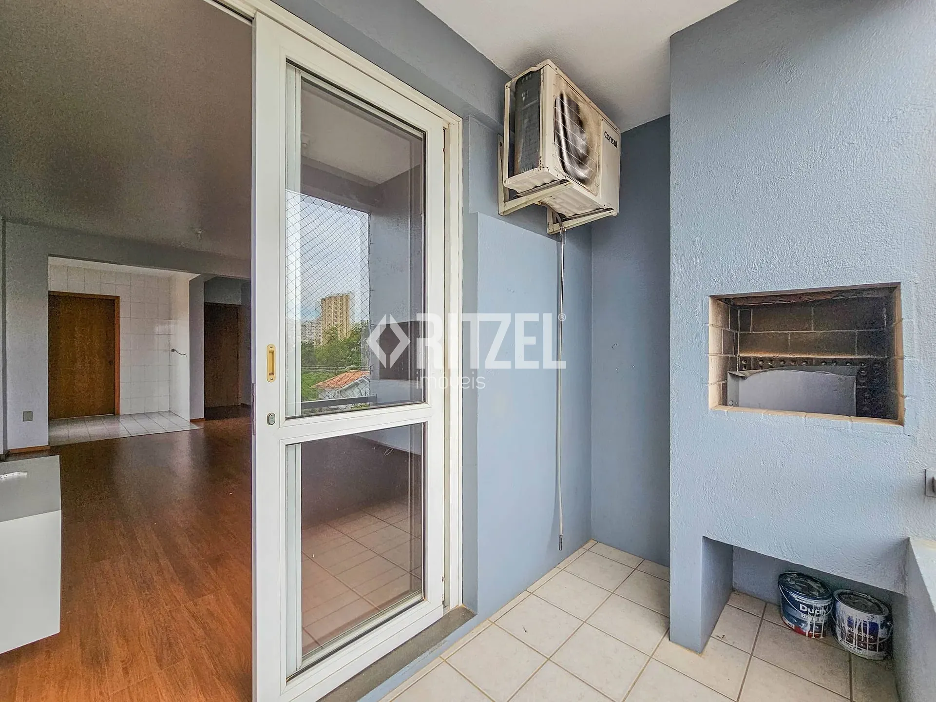 Apartamento, 2 quartos, 69 m² - Foto 9