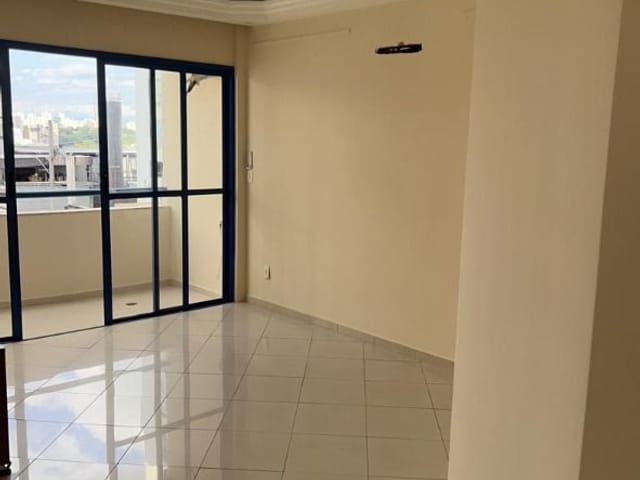Foto do Apartamento - Apartamento com 3 dormitórios, 83 m² - venda por R$ 595.000 ou aluguel por R$ 3.770/mês - Jardim Aquarius - São José dos Campos/SP | RUSSI IMÓVEIS