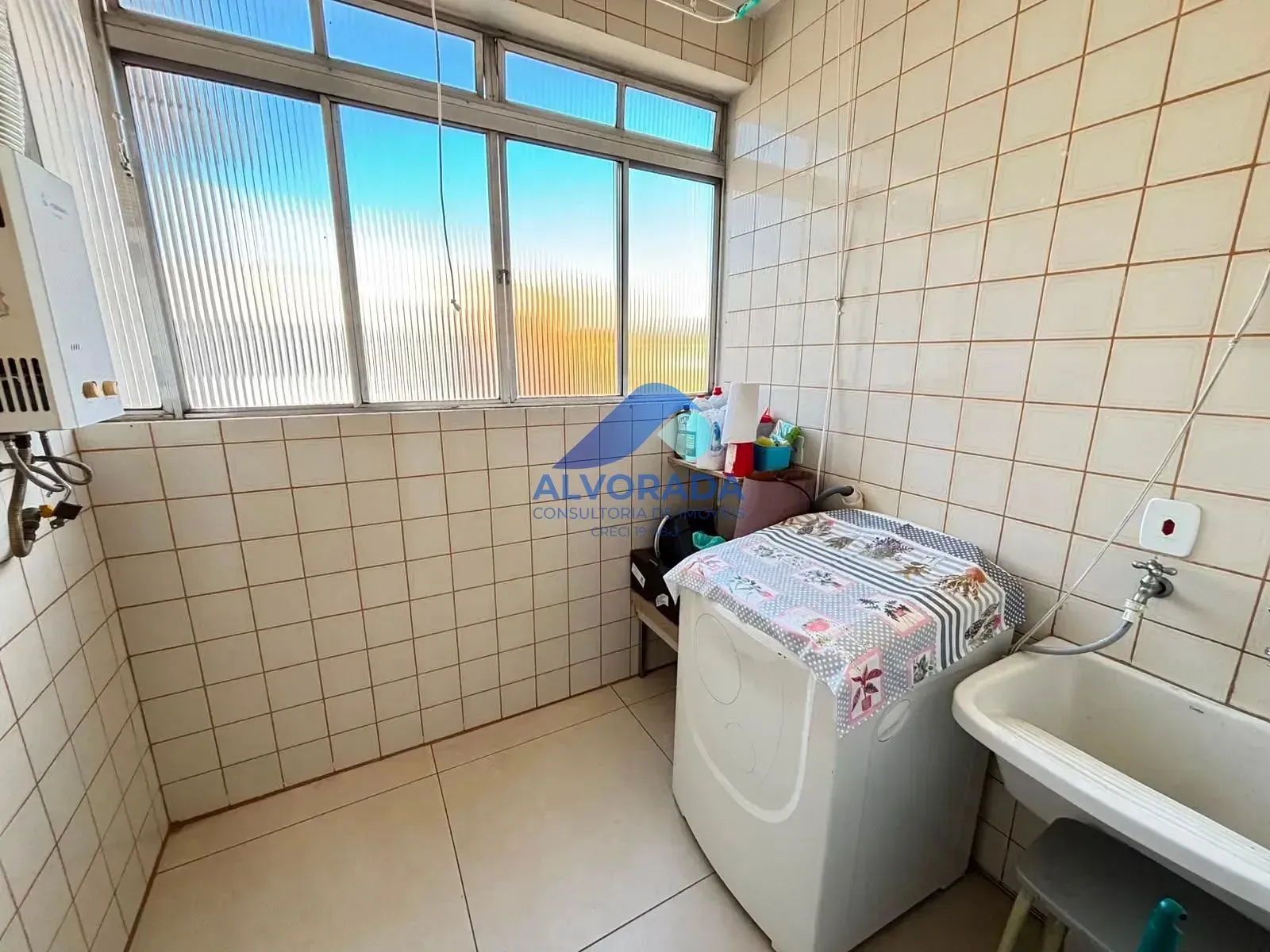 Apartamento, 3 quartos, 93 m² - Foto 7