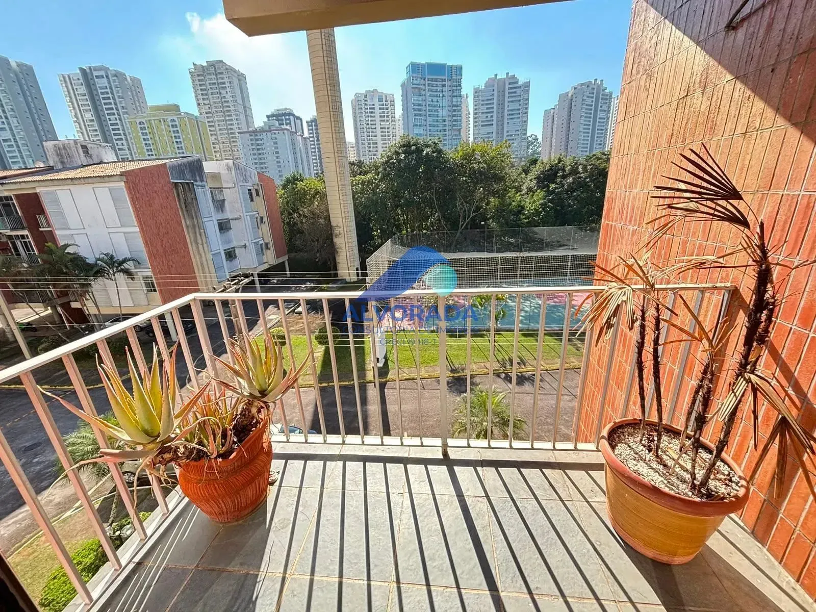 Apartamento, 3 quartos, 93 m² - Foto 1