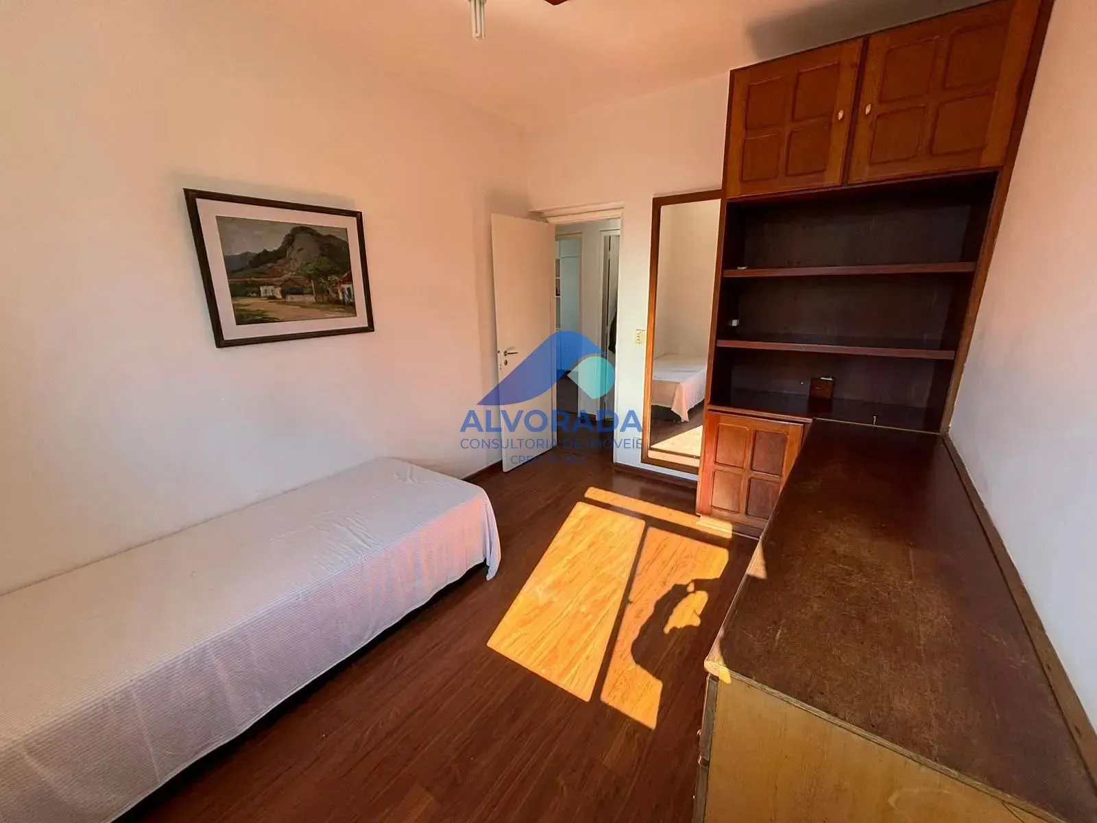 Apartamento, 3 quartos, 93 m² - Foto 2