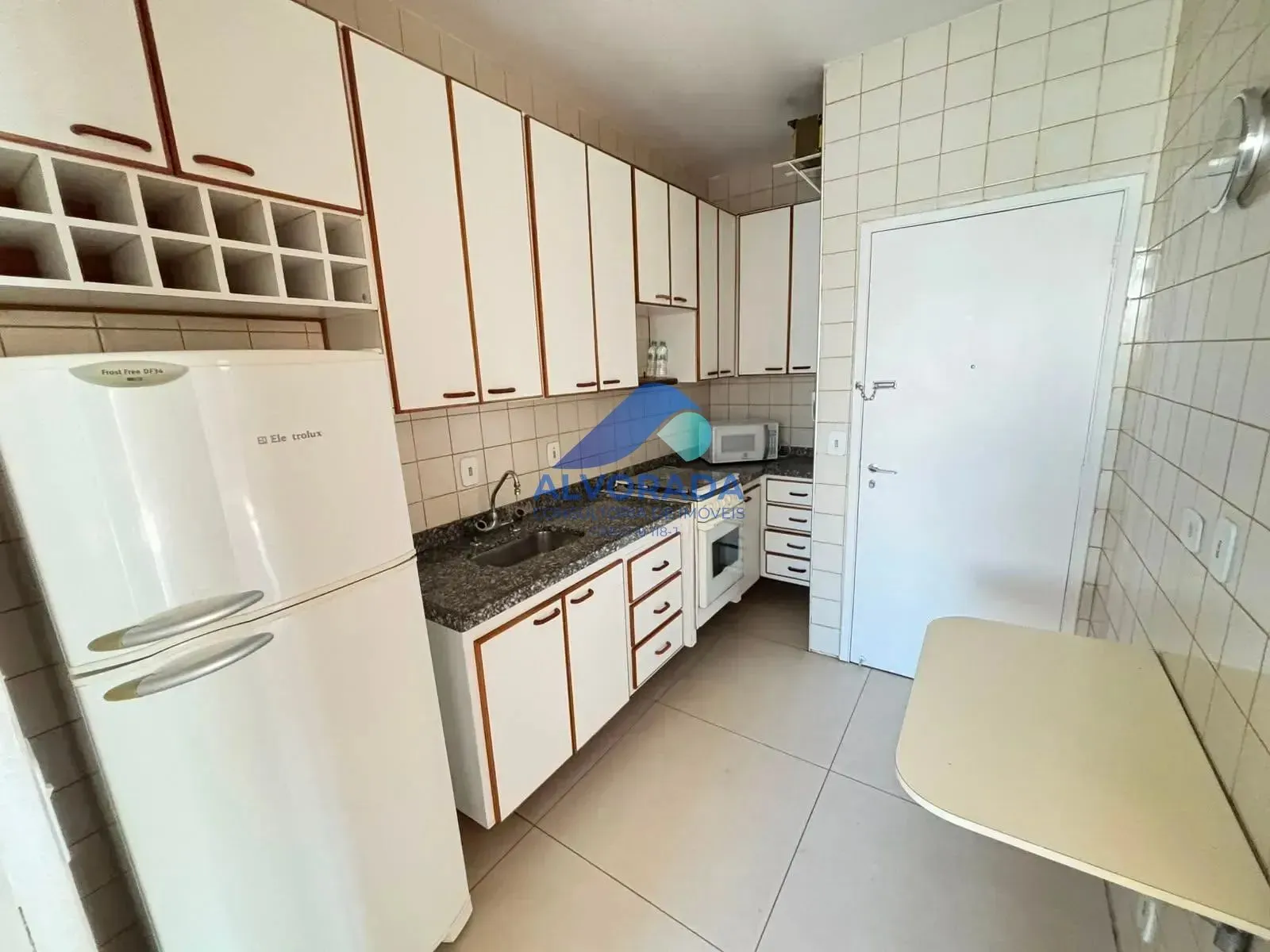Apartamento, 3 quartos, 93 m² - Foto 3