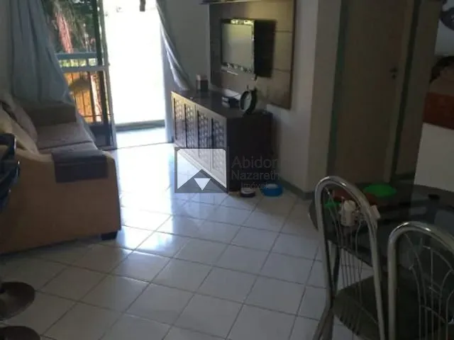 Apartamento com 95m² 2 quartos e 1 banheiro, à venda, no bairro Fonseca em Niterói