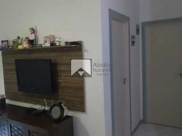 Apartamento com 95m² 2 quartos e 1 banheiro, à venda, no bairro Fonseca em Niterói