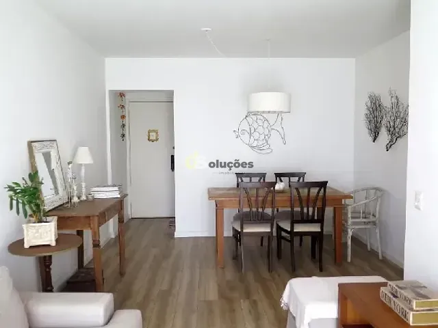 Apartamento 3 quartos e 3 banheiros, à venda, no bairro Vila Uberabinha em São Paulo