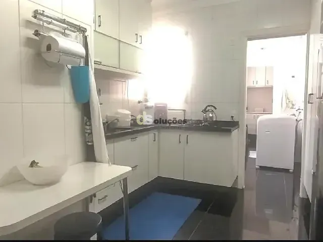 Apartamento 3 quartos e 3 banheiros, à venda, no bairro Vila Uberabinha em São Paulo