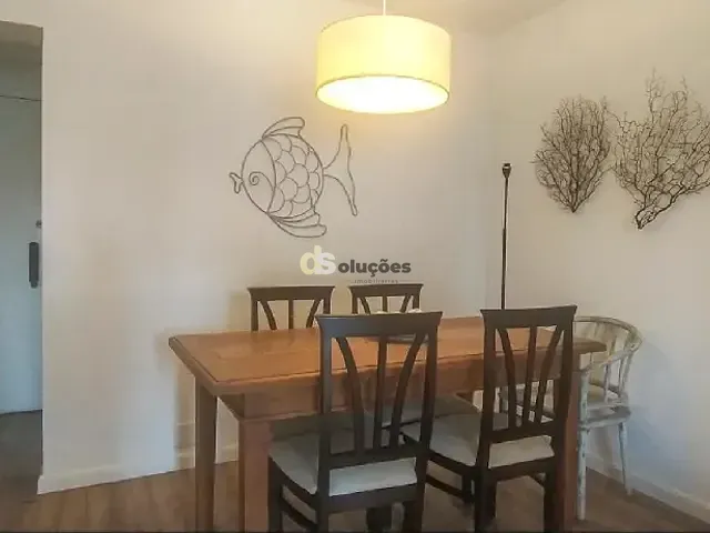 Apartamento 3 quartos e 3 banheiros, à venda, no bairro Vila Uberabinha em São Paulo