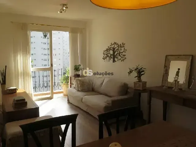 Apartamento 3 quartos e 3 banheiros, à venda, no bairro Vila Uberabinha em São Paulo