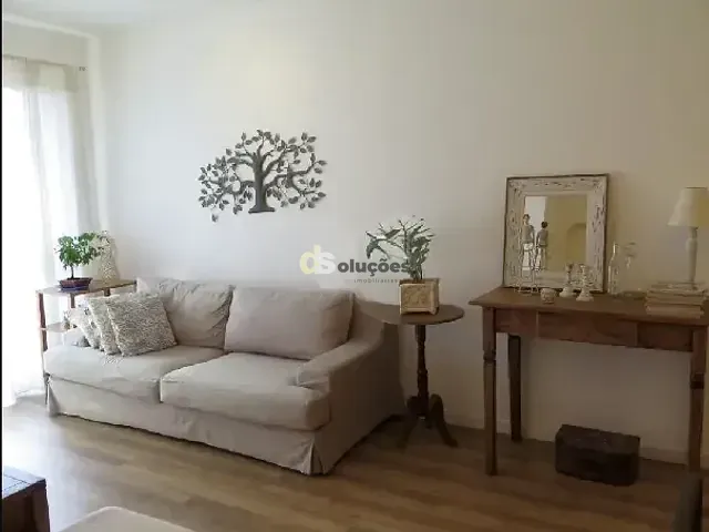 Apartamento 3 quartos e 3 banheiros, à venda, no bairro Vila Uberabinha em São Paulo
