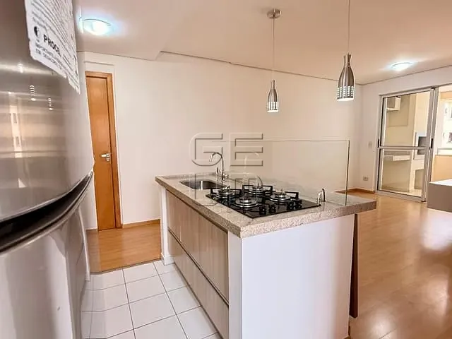 Apartamento 1 quarto e 1 banheiro, à venda, no bairro Centro em Londrina