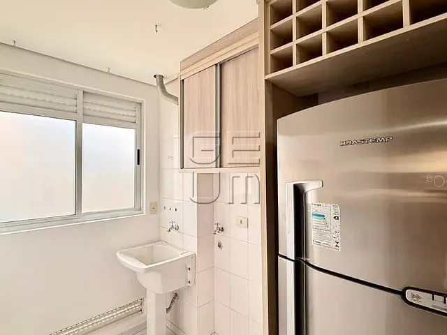 Apartamento 1 quarto e 1 banheiro, à venda, no bairro Centro em Londrina