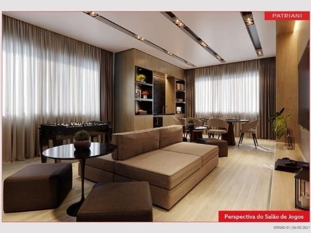 Foto do Apartamento - Apartamento com 3 dormitórios à venda, 120 m² por R$ 1.300.000,00 - Vila Ema - São José dos Campos/SP | INDEPENDENCE NEGOCIOS IMOBILIARIOS LTDA