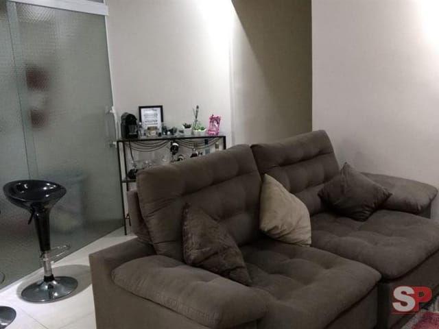 Apartamento com 47m² 2 quartos e 1 banheiro, à venda, no bairro Vila Aricanduva em São Paulo