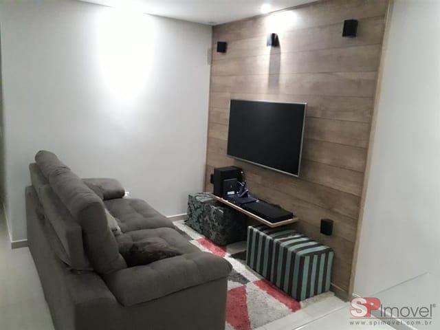 Apartamento com 47m² 2 quartos e 1 banheiro, à venda, no bairro Vila Aricanduva em São Paulo