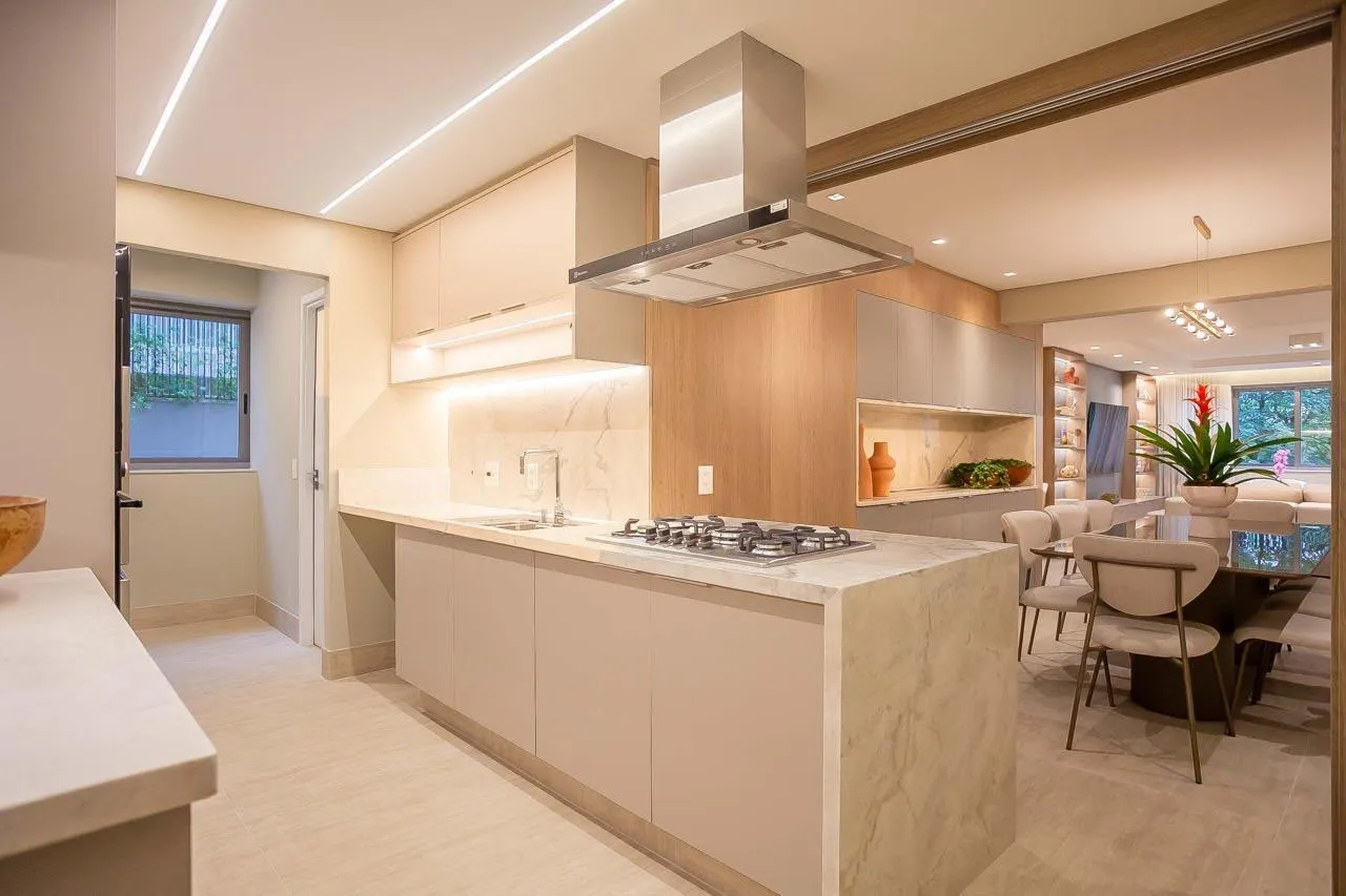 Apartamento em Cerqueira César — foto 2