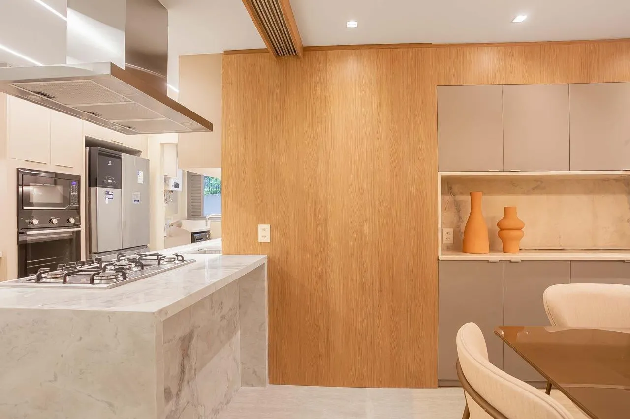 Apartamento em Cerqueira César — foto 4
