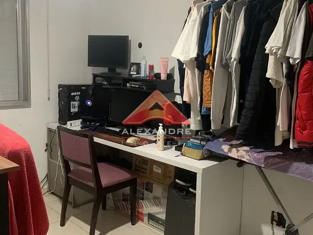 Apartamento com 51m² 2 quartos e 1 banheiro, à venda, no bairro Parque Industrial em São José dos Campos