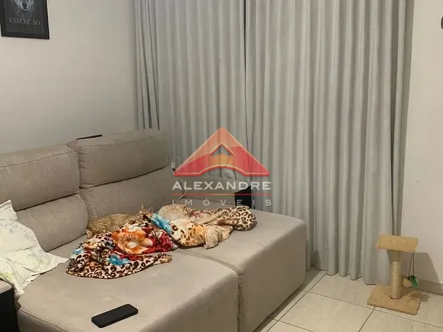 Apartamento com 51m² 2 quartos e 1 banheiro, à venda, no bairro Parque Industrial em São José dos Campos