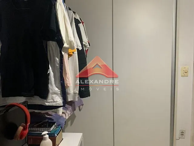 Apartamento com 51m² 2 quartos e 1 banheiro, à venda, no bairro Parque Industrial em São José dos Campos