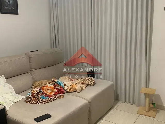 Apartamento com 51m² 2 quartos e 1 banheiro, à venda, no bairro Parque Industrial em São José dos Campos