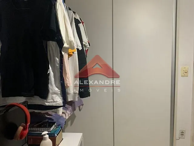 Apartamento com 51m² 2 quartos e 1 banheiro, à venda, no bairro Parque Industrial em São José dos Campos