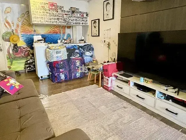 Apartamento 3 quartos e 2 banheiros, à venda, no bairro Aclimação em São Paulo