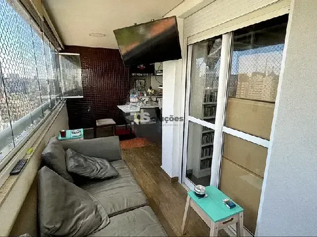 Apartamento 3 quartos e 2 banheiros, à venda, no bairro Aclimação em São Paulo
