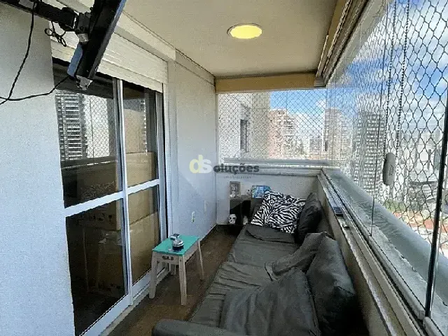 Apartamento 3 quartos e 2 banheiros, à venda, no bairro Aclimação em São Paulo