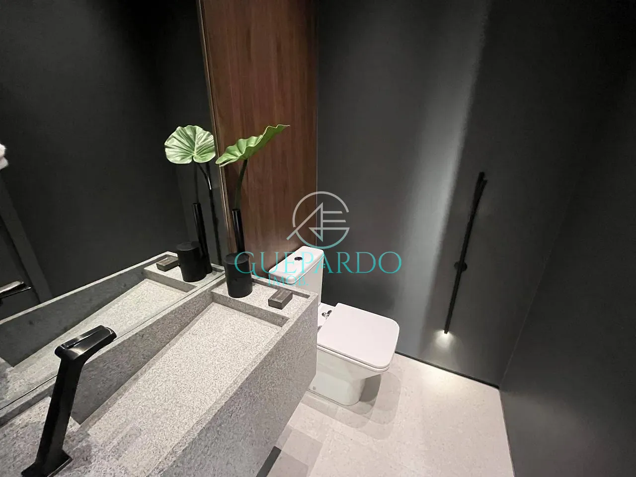 Apartamento, 2 quartos, 124 m² - Foto 11